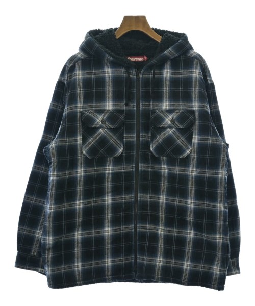 Supreme シュプリーム ブルゾン メンズ 【古着】【中古】