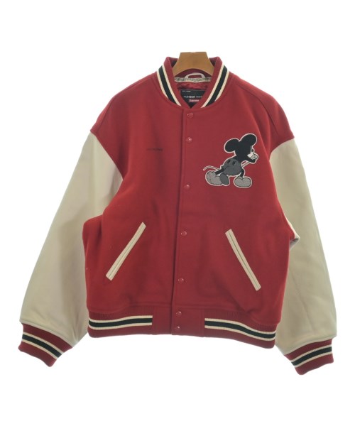 Supreme シュプリーム スタジャン メンズ 【古着】【中古】