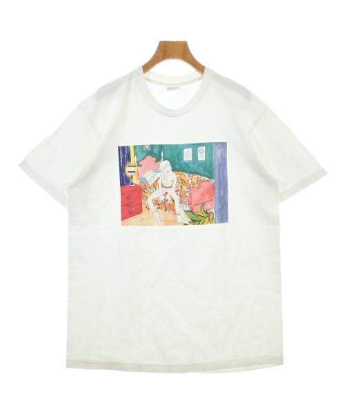 Supreme シュプリーム Tシャツ・カットソー メンズ 【古着】【中古】