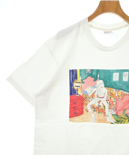 Supreme シュプリーム Tシャツ・カットソー メンズ 【古着】【中古】_3
