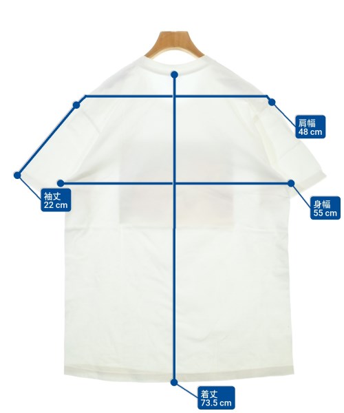 Supreme シュプリーム Tシャツ・カットソー メンズ 【古着】【中古】_6