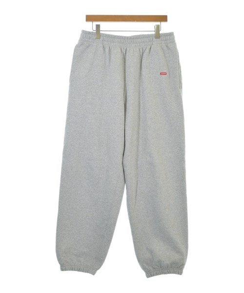 Supreme シュプリーム スウェットパンツ メンズ 【古着】【中古】