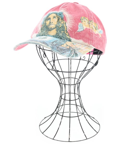 Supreme シュプリーム キャップ メンズ 【古着】【中古】