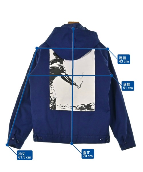 Supreme シュプリーム ブルゾン（その他） メンズ 【古着】【中古】_5