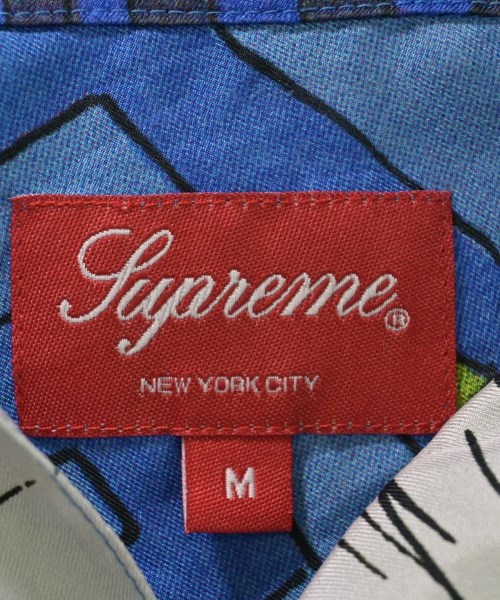 Supreme シュプリーム カジュアルシャツ メンズ 【古着】【中古】_2