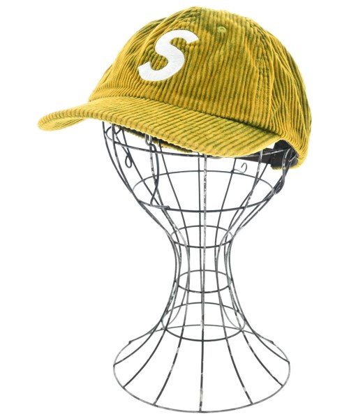 Supreme シュプリーム キャップ メンズ 【古着】【中古】