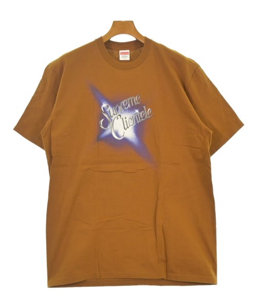 Supreme シュプリーム Tシャツ・カットソー メンズ 【古着】【中古】