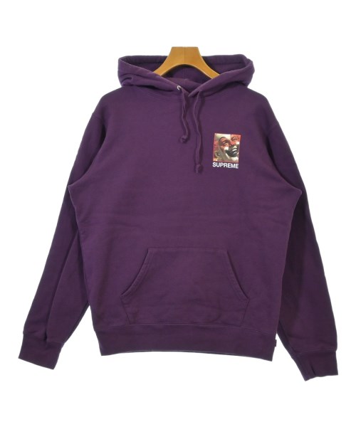 Supreme シュプリーム パーカー メンズ 【古着】【中古】