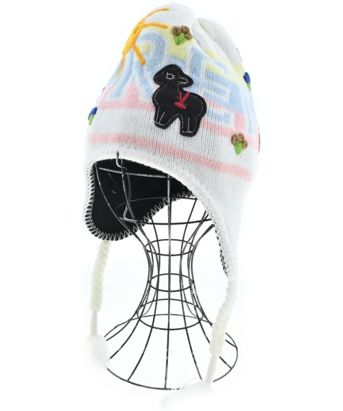 Supreme シュプリーム 帽子（その他） メンズ 【古着】【中古】