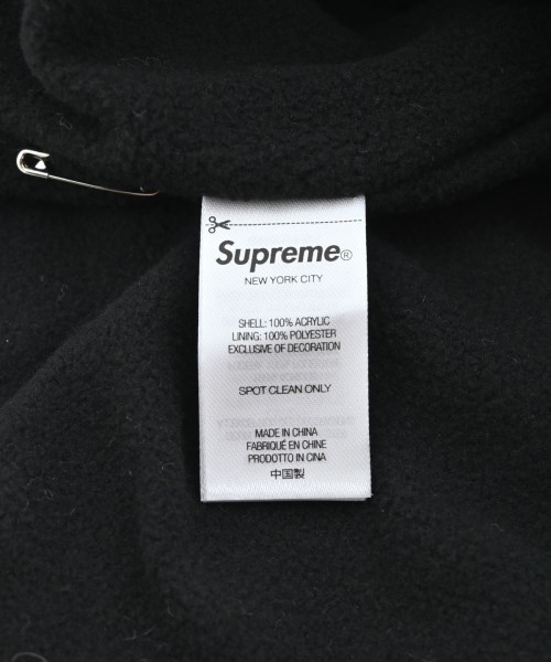 Supreme シュプリーム 帽子（その他） メンズ 【古着】【中古】_2