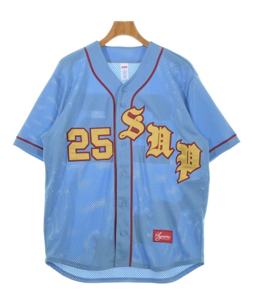 Supreme シュプリーム カジュアルシャツ メンズ 【古着】【中古】