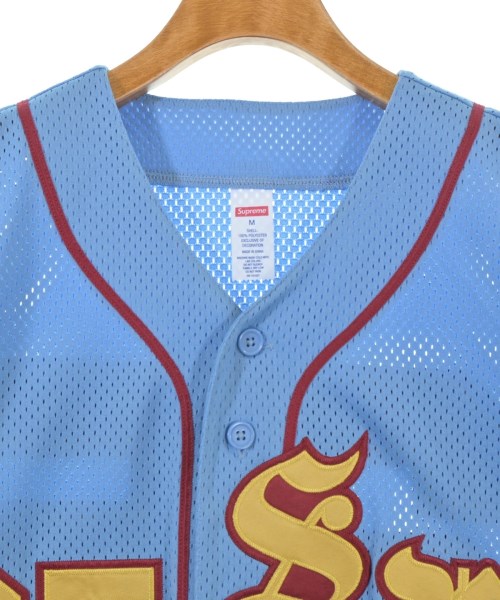 Supreme シュプリーム カジュアルシャツ メンズ 【古着】【中古】_3