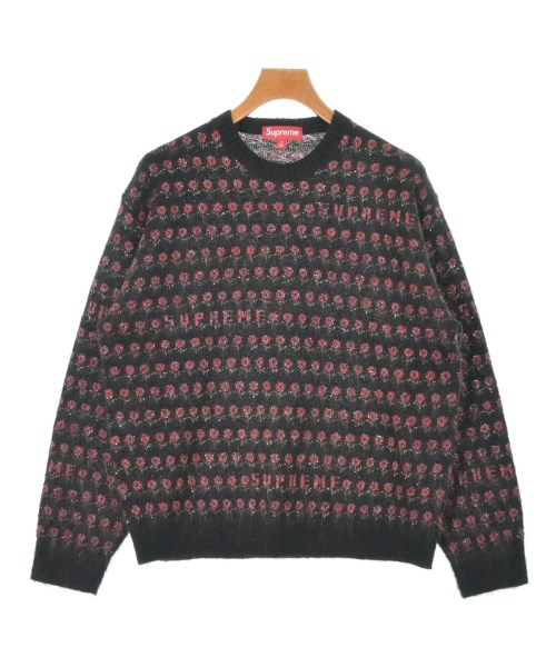 Supreme シュプリーム ニット・セーター メンズ 【古着】【中古】