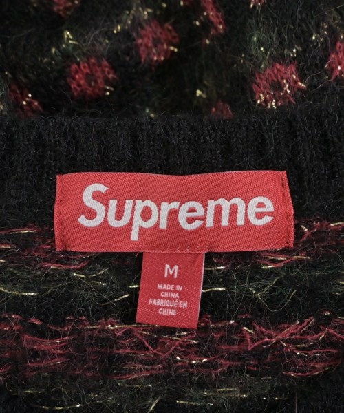 Supreme シュプリーム ニット・セーター メンズ 【古着】【中古】_2
