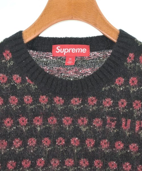 Supreme シュプリーム ニット・セーター メンズ 【古着】【中古】_3