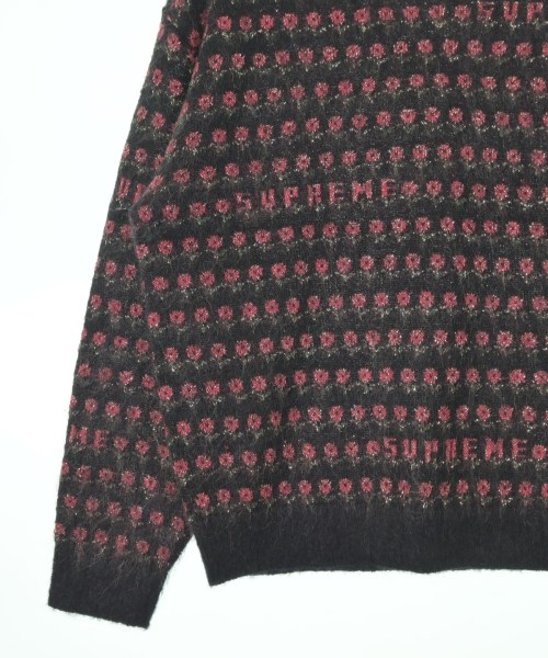 Supreme シュプリーム ニット・セーター メンズ 【古着】【中古】_4
