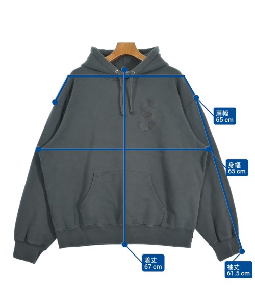 Supreme シュプリーム パーカー メンズ 【古着】【中古】_5
