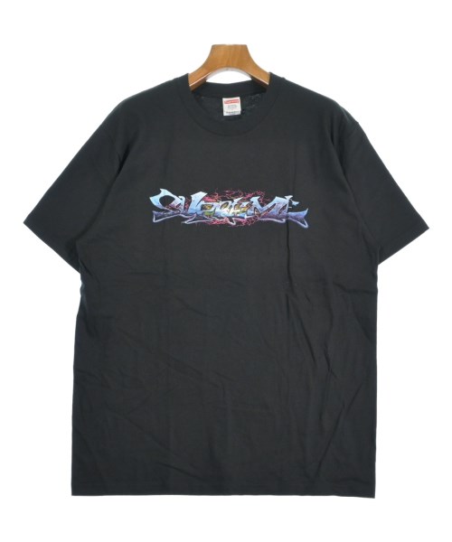 Supreme シュプリーム Tシャツ・カットソー メンズ 【古着】【中古】