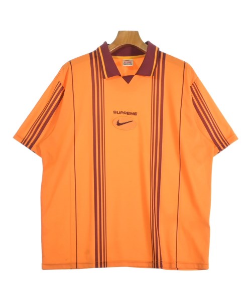 Supreme シュプリーム Tシャツ・カットソー メンズ 【古着】【中古】