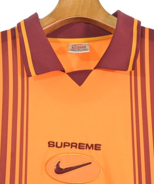Supreme シュプリーム Tシャツ・カットソー メンズ 【古着】【中古】_3