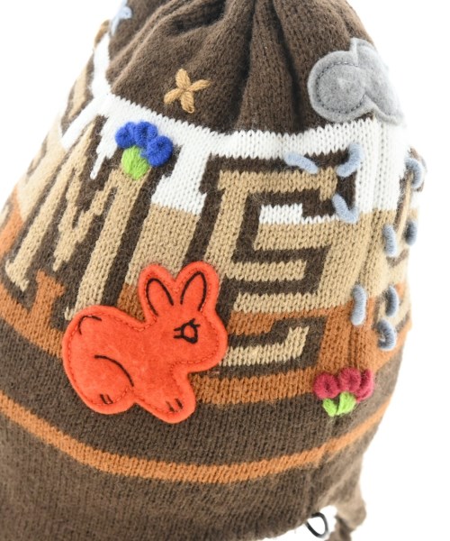 Supreme シュプリーム 帽子（その他） メンズ 【古着】【中古】_3