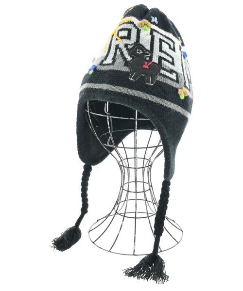 Supreme シュプリーム 帽子（その他） メンズ 【古着】【中古】