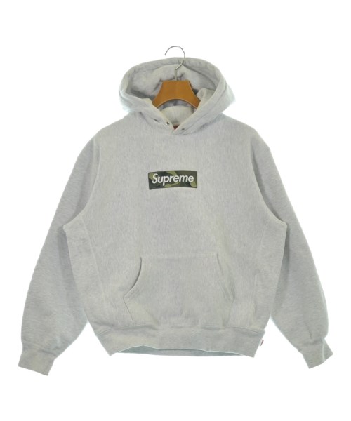 Supreme シュプリーム パーカー メンズ 【古着】【中古】