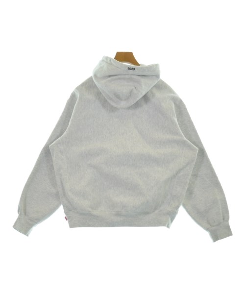 Supreme シュプリーム パーカー メンズ 【古着】【中古】