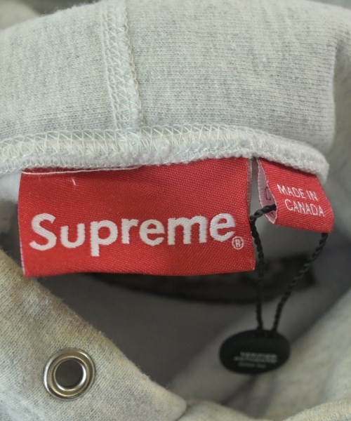 Supreme シュプリーム パーカー メンズ 【古着】【中古】