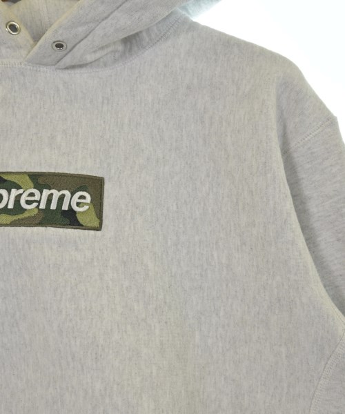 Supreme シュプリーム パーカー メンズ 【古着】【中古】