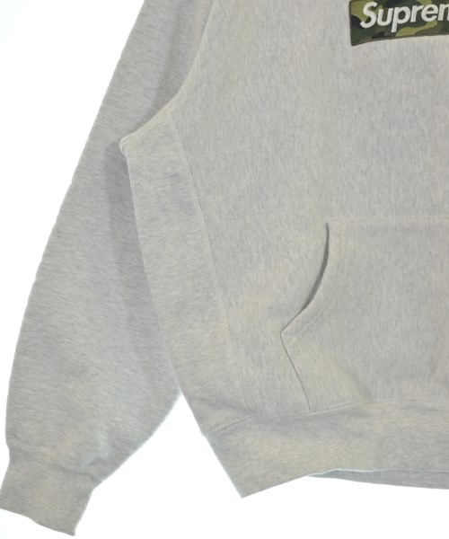 Supreme シュプリーム パーカー メンズ 【古着】【中古】