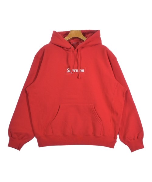 Supreme シュプリーム パーカー メンズ 【古着】【中古】