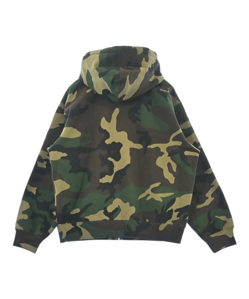Supreme シュプリーム パーカー メンズ 【古着】【中古】