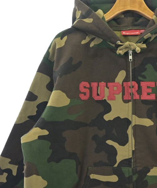 Supreme シュプリーム パーカー メンズ 【古着】【中古】