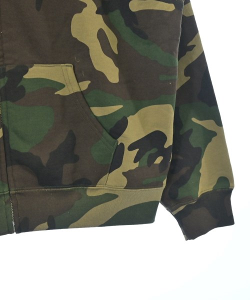 Supreme シュプリーム パーカー メンズ 【古着】【中古】