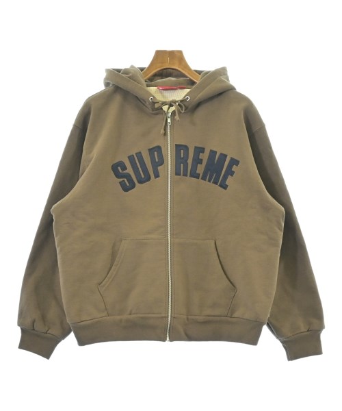 Supreme シュプリーム パーカー メンズ 【古着】【中古】