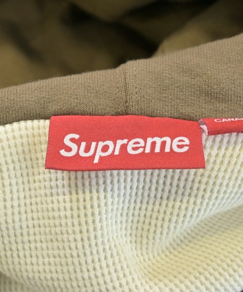 Supreme シュプリーム パーカー メンズ 【古着】【中古】