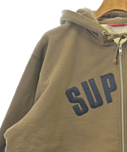 Supreme シュプリーム パーカー メンズ 【古着】【中古】