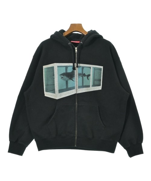 Supreme シュプリーム パーカー メンズ 【古着】【中古】