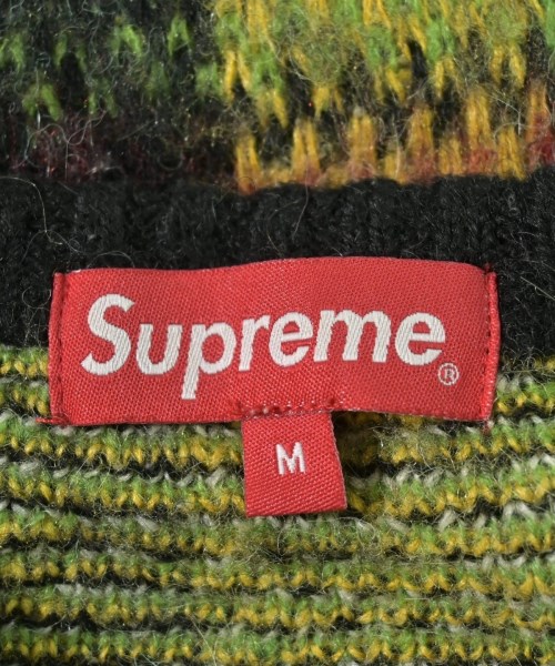 Supreme シュプリーム ニット・セーター メンズ 【古着】【中古】_2