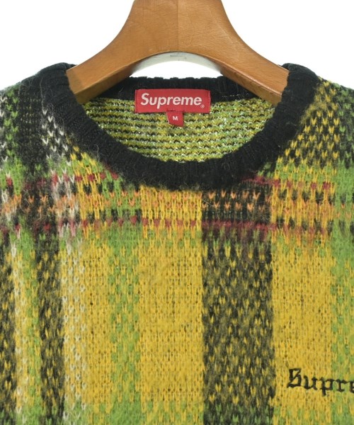Supreme シュプリーム ニット・セーター メンズ 【古着】【中古】_3