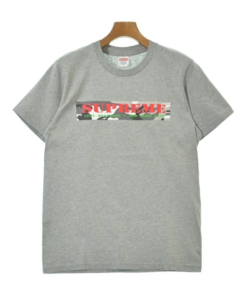 Supreme シュプリーム Tシャツ・カットソー メンズ 【古着】【中古】