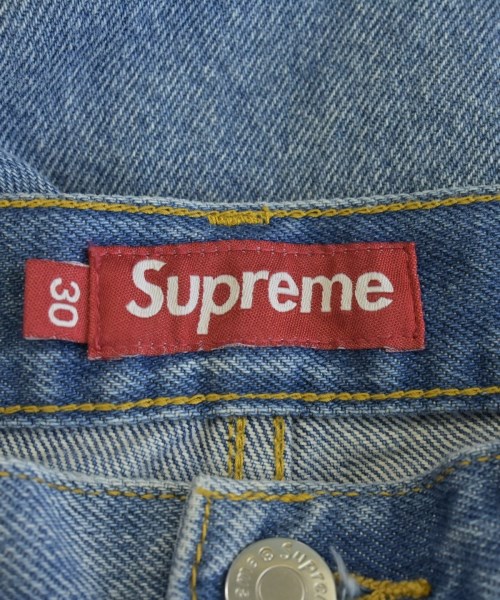 Supreme シュプリーム デニムパンツ メンズ 【古着】【中古】_2