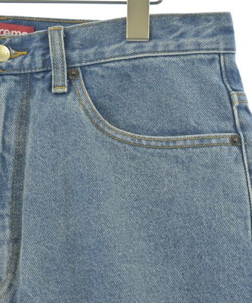 Supreme シュプリーム デニムパンツ メンズ 【古着】【中古】_3