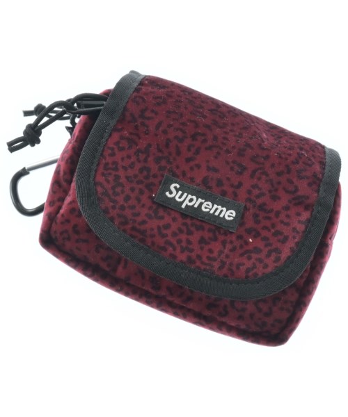 Supreme シュプリーム 小物類（その他） メンズ 【古着】【中古】