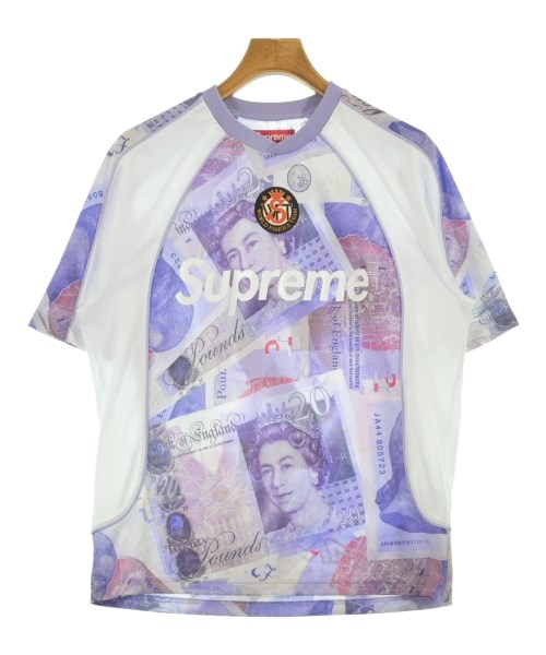 Supreme シュプリーム Tシャツ・カットソー メンズ 【古着】【中古】