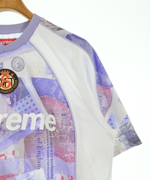 Supreme シュプリーム Tシャツ・カットソー メンズ 【古着】【中古】_3