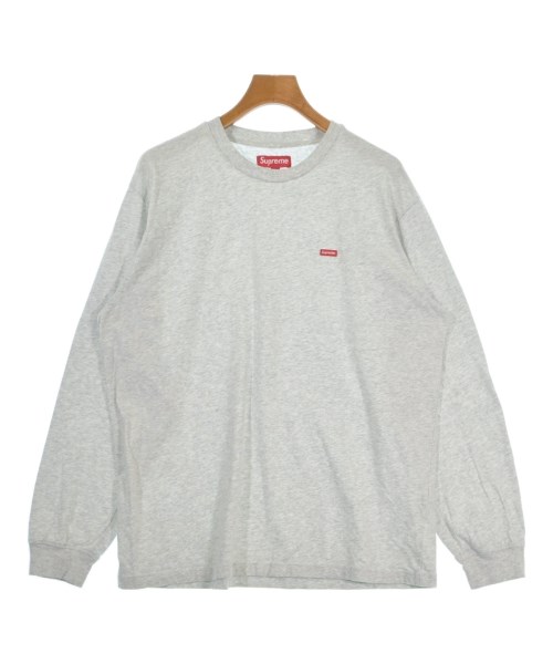Supreme シュプリーム Tシャツ・カットソー メンズ 【古着】【中古】
