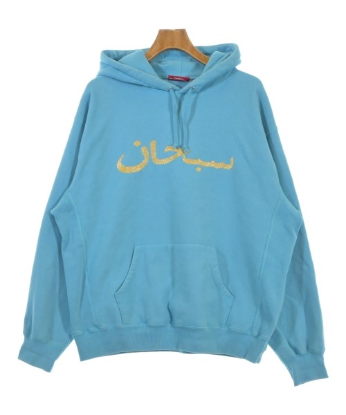 Supreme シュプリーム パーカー メンズ 【古着】【中古】