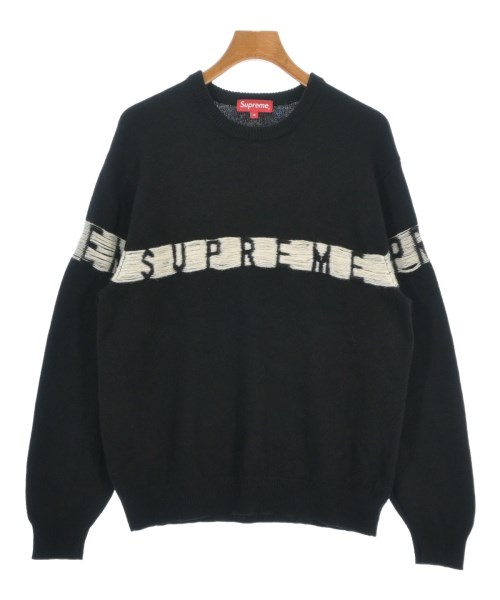Supreme シュプリーム ニット・セーター メンズ 【古着】【中古】 18,720円